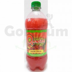 Quenchers Cherry Fusion 20 oz
