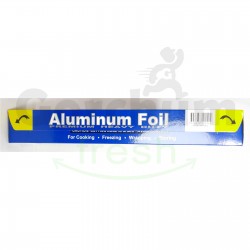 House Proud Aluminum Foil 50 sqft