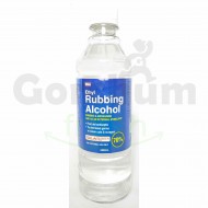 Twins Ethyl Rubbing Alcohol 500ml