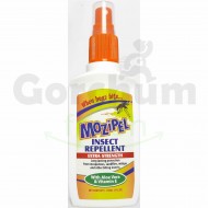 Mozipel Insect Repellent 4 oz