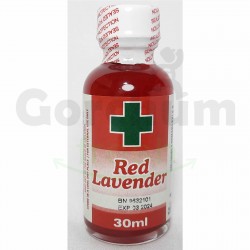 Twins Red Lavender 30ml