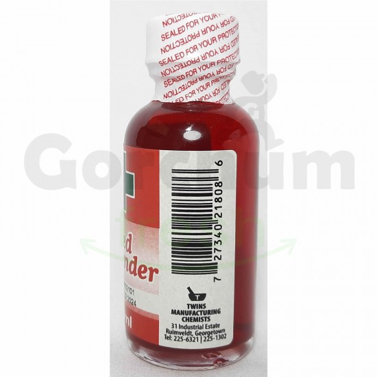 Twins Red Lavender 30ml