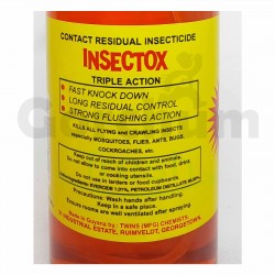Insectox Pest Spray 16 oz