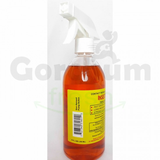 Insectox Pest Spray 16 oz