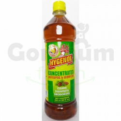 Hygenol Concentrated Antiseptic And Germicide Disinfectant 28oz