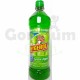 Hygenol Super Thick Green Apple Disinfectant Cleaner 28 oz