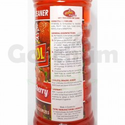 Hygenol Super Thick Strawberry Disinfectant Cleaner 28 oz