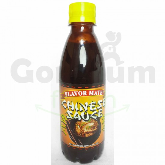 Flavor Mate Chinese Sauce 10 oz