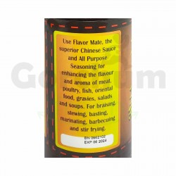 Flavor Mate Chinese Sauce 10 oz