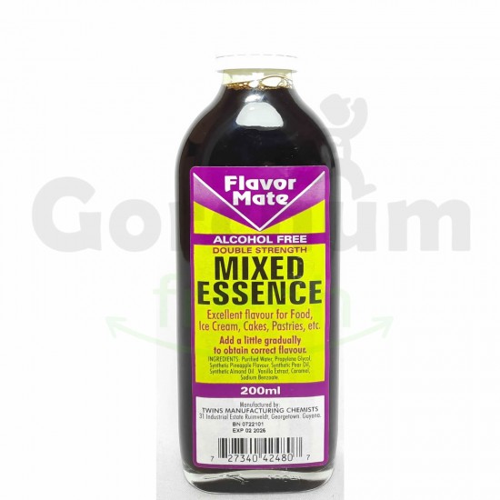 Flavor Mate Mixed Essence 200ml