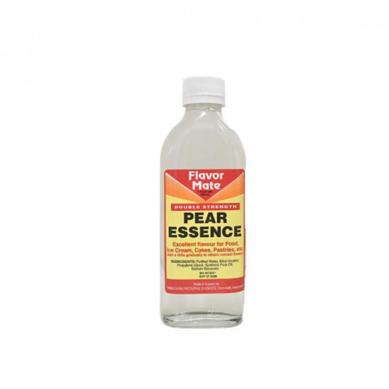 Flavor Mate Pear Essence 200ml