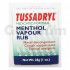 Tussadryl Menthol Vapour Rub 28g