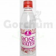 Essentials Rose Water 300ml