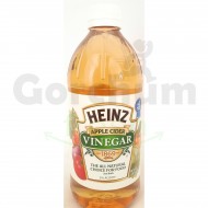Heinz Apple Cider Vinegar 18 floz