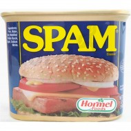 Spam 12 oz