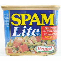 Spam Lite 12 oz