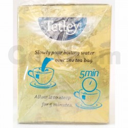 Tetley Camomile Tea 20 Tea Bags 30g 