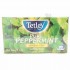 Tetley Pure Peppermint 20 Tea Bags 32g