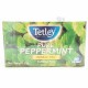 Tetley Pure Peppermint 20 Tea Bags 32g