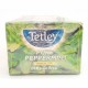 Tetley Pure Peppermint 20 Tea Bags 32g