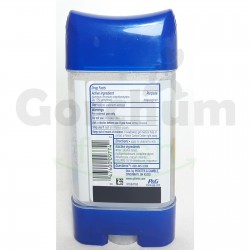 Gillette Clear+ Scent Dri Tech Sport Active Deodorant 107g