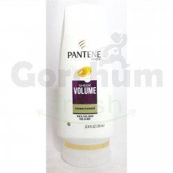 Pantene Pro V Sheer Volume Conditioner 375ml