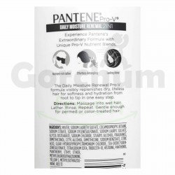 Pantene Pro V Daily Moisture Renewal 2 in 1 Shampoo And Conditioner 375ml