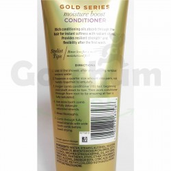 Pantene Gold Series Moisture Boost Conditioner 250ml