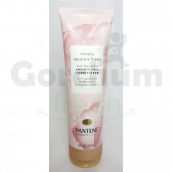 Pantene Pro V Miracle Moisture Boost Conditioner with Rose Water 8 floz