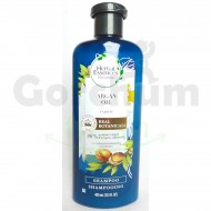 Herbal Essences Argan Oil Shampoo 400ml