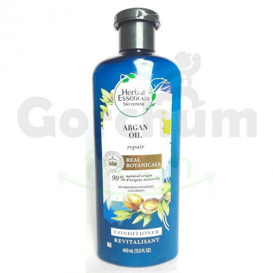 Herbal Essences Argan Oil Conditioner 400ml