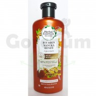 Herbal Essences Bourbon Manuka Honey Conditioner 400ml