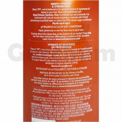 Herbal Essences Bourbon Manuka Honey Conditioner 400ml