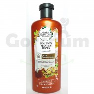 Herbal Essences Bourbon Manuka Honey Shampoo 400ml