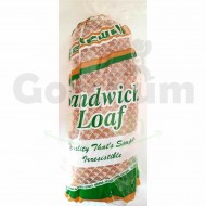 Bakewell Sandwich Loaf
