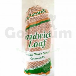 Bakewell Sandwich Loaf