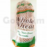 Bakewell Whole Wheat Sandwich Loaf