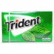 Trident Spearmint Sugar Free Gum