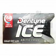 Dentyne Ice Artic Chill 16 Pieces