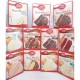 Betty Crocker Delights Super Moist Red Velvet Cake Mix 432g