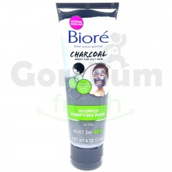 Biore Whipped Purifying Mask 4oz