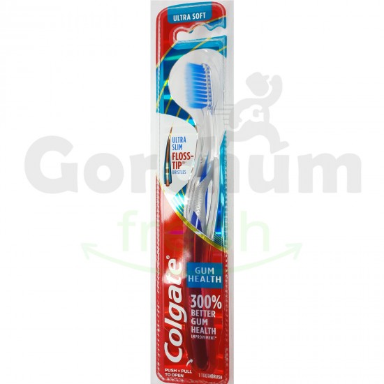 Colgate Gum Health Ultra Soft Tooth Brush