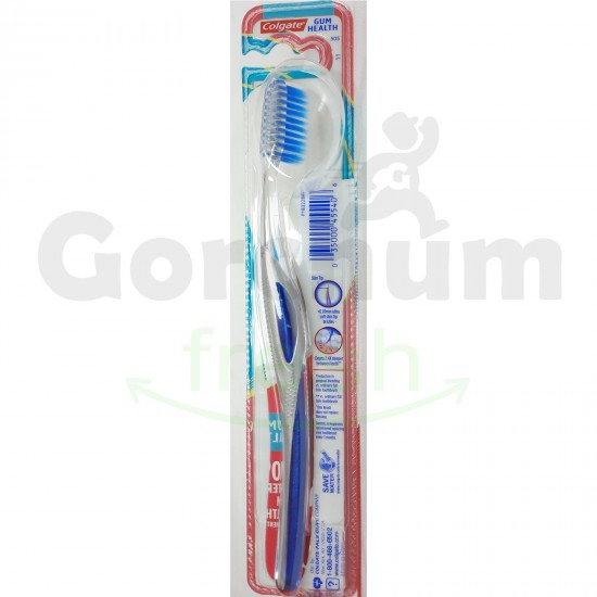 Colgate Gum Health Ultra Soft Tooth Brush