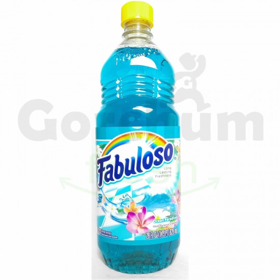 Fabuloso Ocean Paradise 28oz