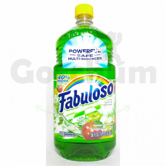 Fabuloso Passion of Fruits 56 oz