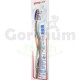 Colgate 360 Advanced Floss-Tip Bristles Medium Tooth Brush