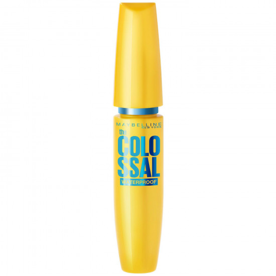 Maybelline The Colossal Waterproof Mascara