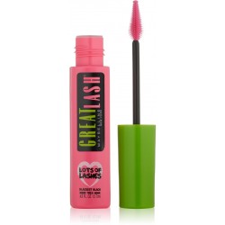 Maybelline Great Lash Washable Mascara