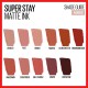 Maybelline Super Stay Matte Lip Ink Poet