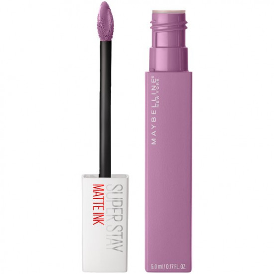 Maybelline Super Stay Matte Lip Ink Philosopher